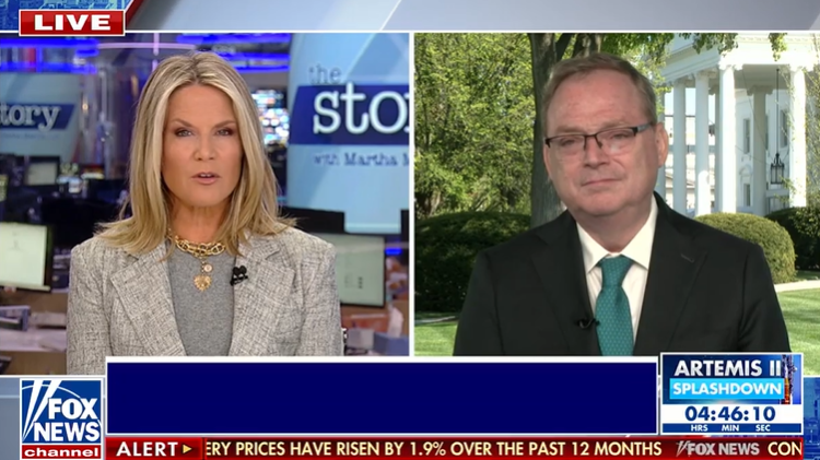 (상보) 백악관 해싯 "호르무즈 재개방시 금리인하 재개 가능"