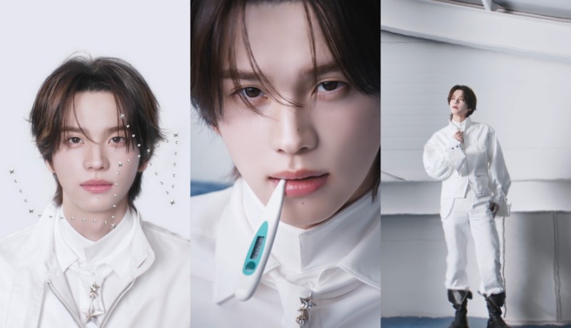 TWS, 미니 5집 첫 트랙 샘플러 공개…‘오늘의 운세’ 콘셉트로 일주일간 매일 선봬