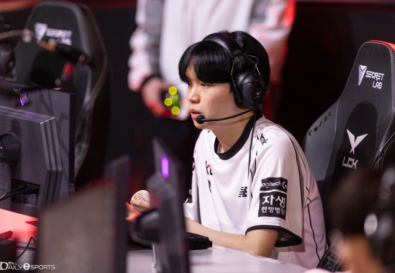 '9년 만에 개막 4연승' 곽보성, "기쁘지만 경각심 갖고 있어"