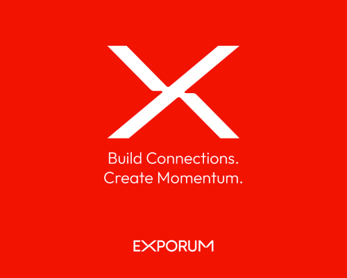 엑스포럼, 정체성과 미래상 담은 새로운 ‘CI’ 공개