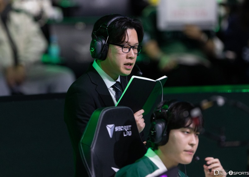 한진 브리온 '쏭' 김상수 감독