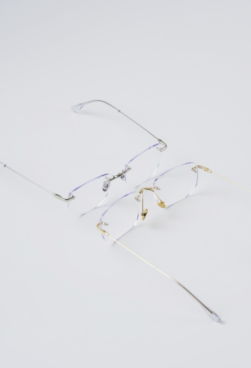 몽글라스, 무테안경 신규 라인업 3종 ‘Aria·Firm·Vivid’ 출시