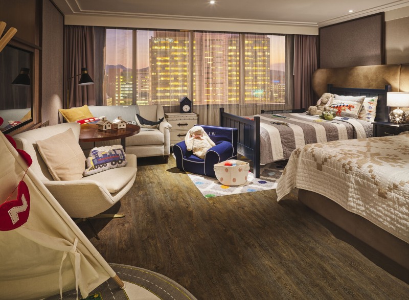 JW 메리어트 호텔 서울, 5월 가정의 달을 맞아 다양한 프로모션 선봬