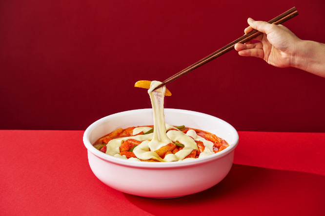 동대문엽기떡볶이, 엽떡앱 기반 할인 정책 강화