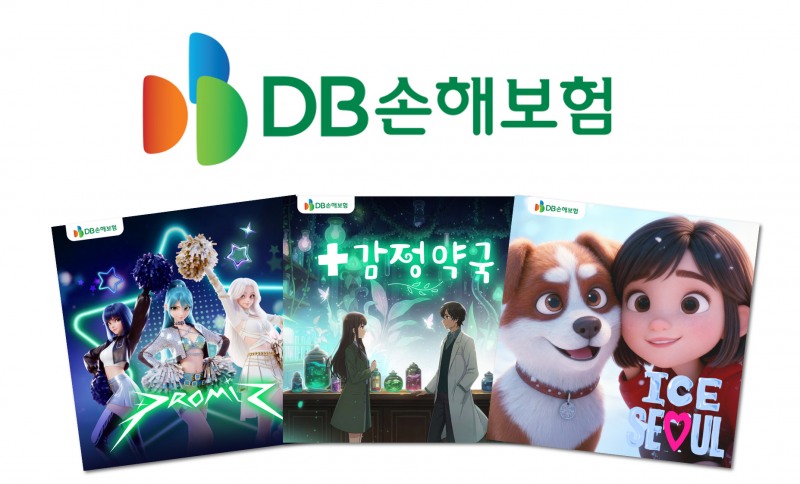 /DB손해보험