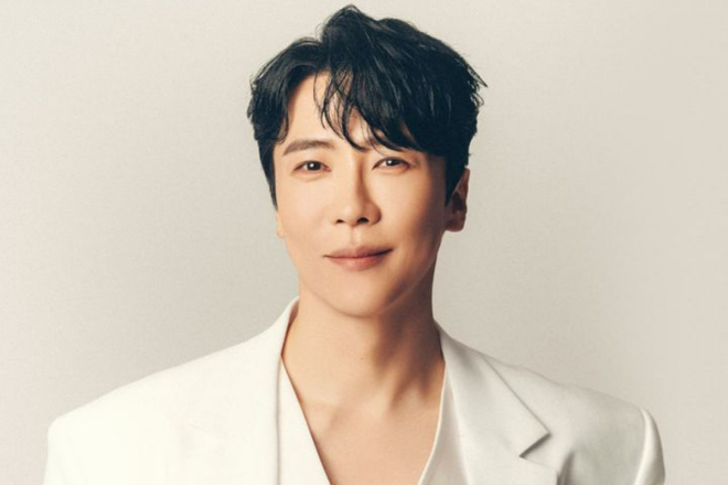 뮤지컬 배우 에녹 (사진출처_EMK ENT / 사진제공=한동대)