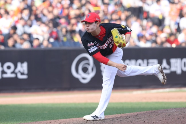 성영탁 / 사진=KIA 타이거즈 제공