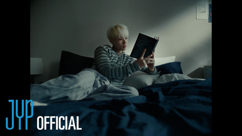 NEXZ 유키-유우-휴이, 예측 불가 스토리로 완성한 개인 트레일러…‘음츠크’로 보여줄 기발한 NEXZ Way 기대