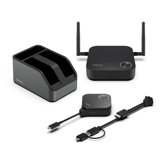 (제공=벤큐코리아).