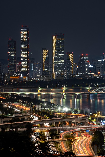 사진=여의도 전경(픽사베이)