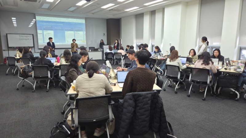 인공지능(AI) 서·논술형 평가 학교