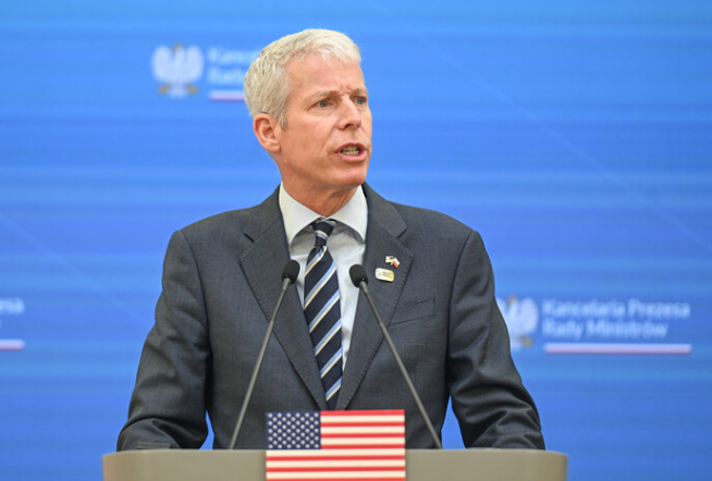 (상보) 美에너지당국 “호르무즈 선박운항 전까지 유가 상승압력 지속”