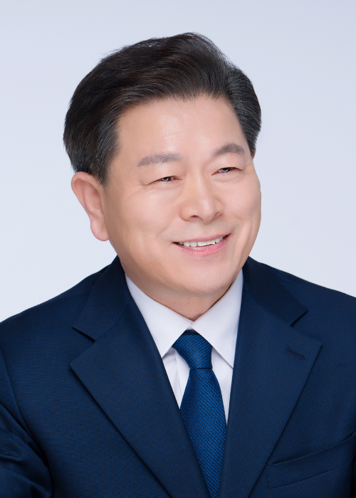 박승원 더불어민주당 광명시장 후보
