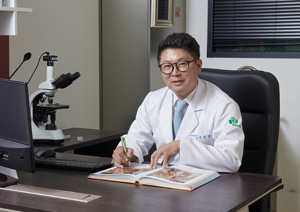 남성 불임 초래하는 정계정맥류, 올바른 치료 방법은?