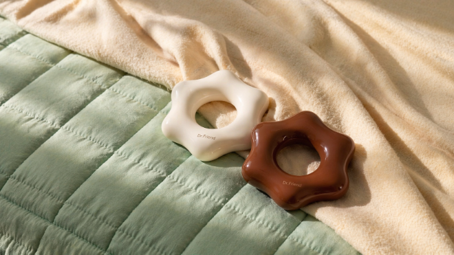 닥터프렌드, IPARK몰 ‘굿나잇 꿀잠 팝업’ 참가