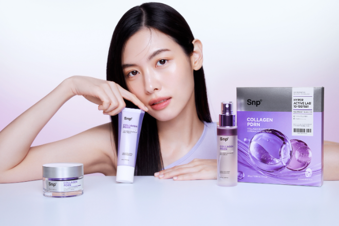 에스디생명공학 Snp, 베리어 크림 후속 ‘듀얼크림’ 4월 론칭