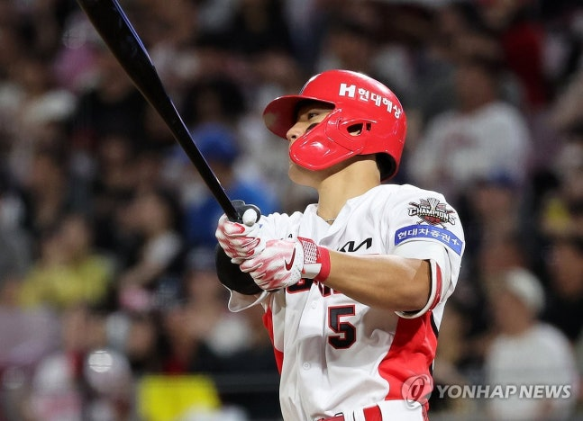 KIA 김도영 / 사진=연합뉴스