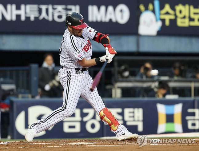 LG 오스틴 / 사진=연합뉴스