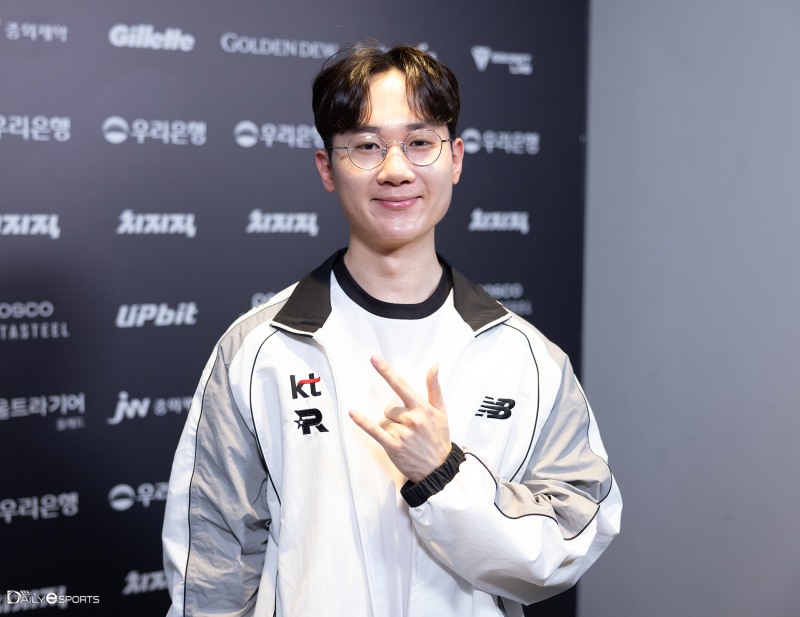 '에포트' 이상호, "개막 4연승, 아직 발전할 부분 많다"