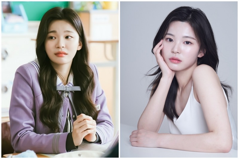 김소희, ‘로맨스의 절댓값’ 캐스팅…김향기 친구 최고야 역