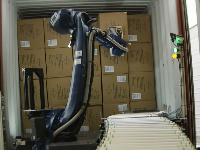 (사진=콘토르 로보틱스)