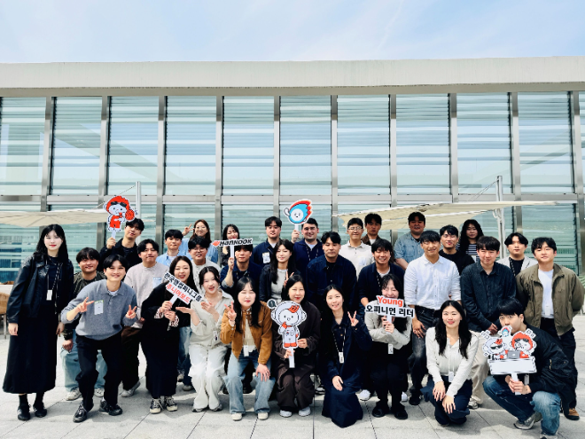 자료=한국앤컴퍼니그룹 제공