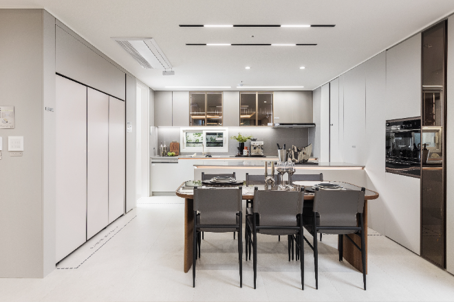 세종 주방 특화 이미지