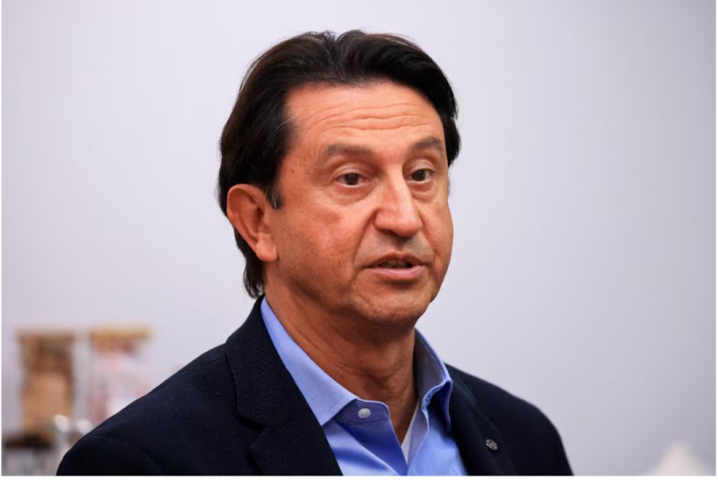 호세 무뇨스 현대차 사장은 조지아주 현대-LG엔솔 배터리 합작공장이 상반기중 가동될 것이라고 밝혔다. 사진=게티 이미지