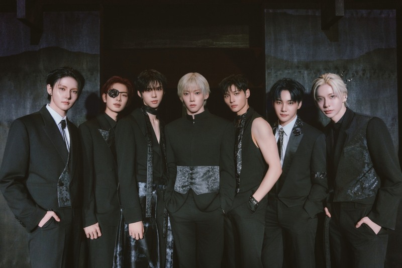 앰퍼샌드원, 미니 4집 초동 15만 장 돌파...자체 최고 기록