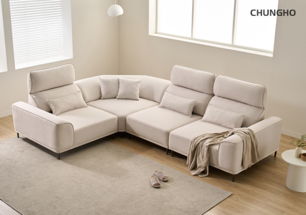 청호나이스, 신제품 ‘네스티지 모션·스윙소파’ 동시 출시