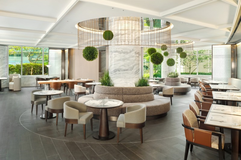 웨스틴 서울 파르나스, 가정의 달 맞아 다채로운 프로모션 선봬