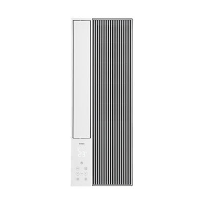 위닉스, 신제품 '창문형에어컨 2.0' 출시