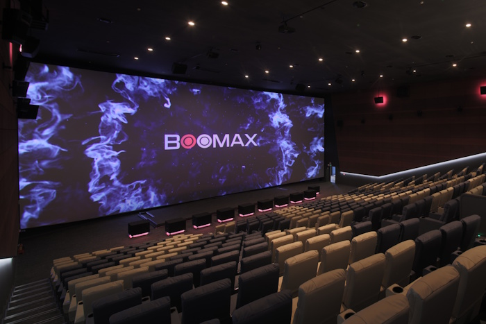 롯데시네마, 사운드 특화관 ’광음시네마‘ 베트남 상륙…글로벌 확장 시동