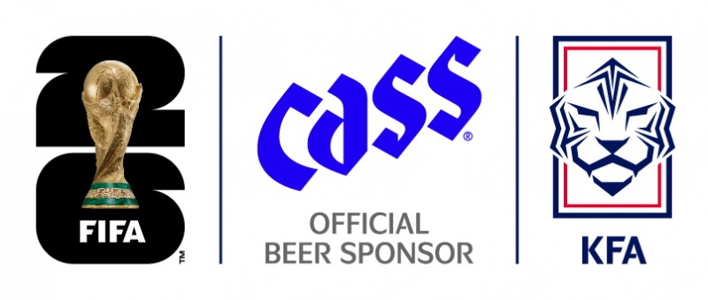 /오비맥주 카스