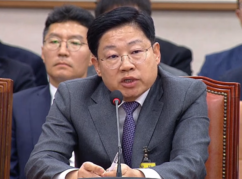 노은채 전 국가정보원 기획조정실장