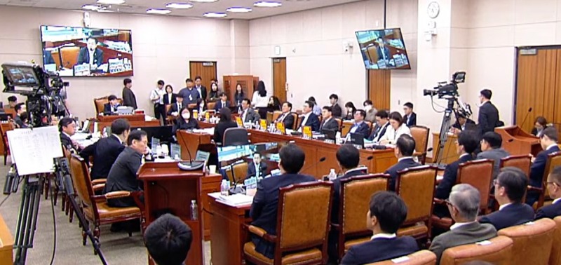 “쌍방울 사건, 처음엔 문재인”…노은채의 ‘타깃 이동’ 주장