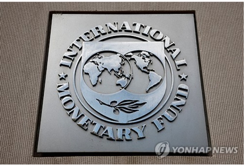 IMF, "정부부채 비율, 빠르게 증가" 경고...선진국그룹중 한국과 벨기에 부채 상당히 증가