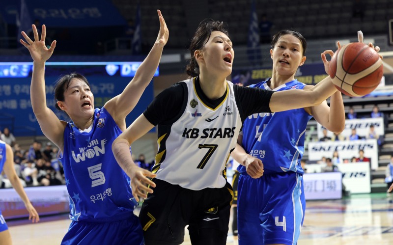 더블 마크. / 사진=연합뉴스