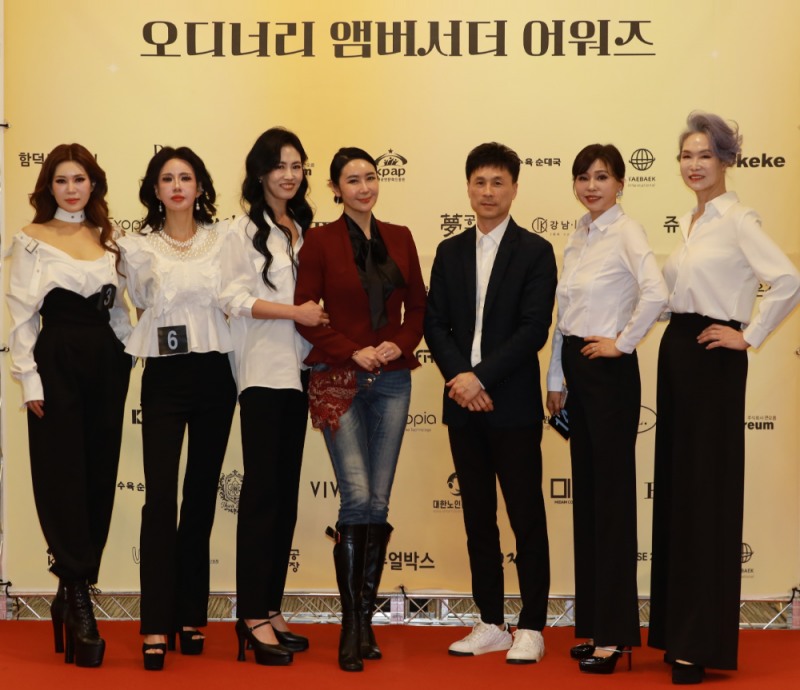 이현진 한양대 시니어모델 학과장, 몽공장 아카데미 미담커머스와 ‘수익형 크리에이터 시스템’ 선보여…시니어 비즈니스 판도 바꾼다