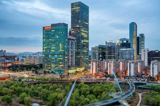 여의도 메리어트 호텔, 5월 가정의 달 맞아 ‘패밀리 토탈 익스피리언스’ 선봬