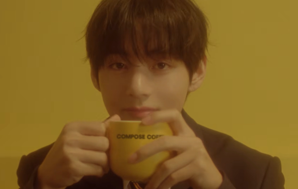 컴포즈커피, ‘그날 밤, 우리의 디카페인’ 캠페인 영상