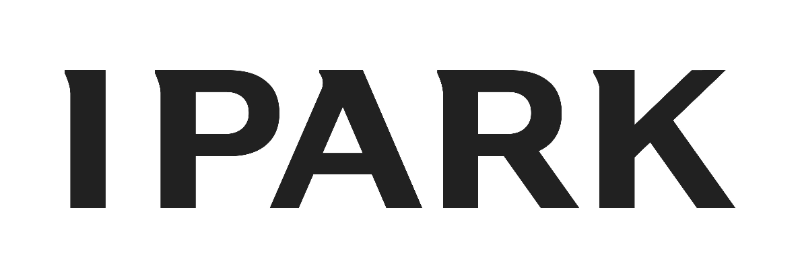 IPARK현대산업개발 CI