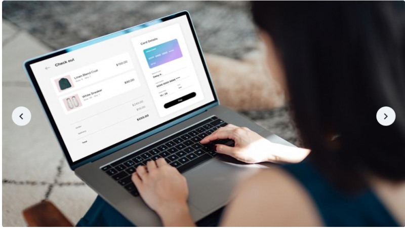 지난 1분기 미국 소매업체들의 AI 트래픽이 전년 동기 무려 4배 가까이 급증했다고 IT매체가 16일(현지시간) 보도했다. 사진=테크 클런치