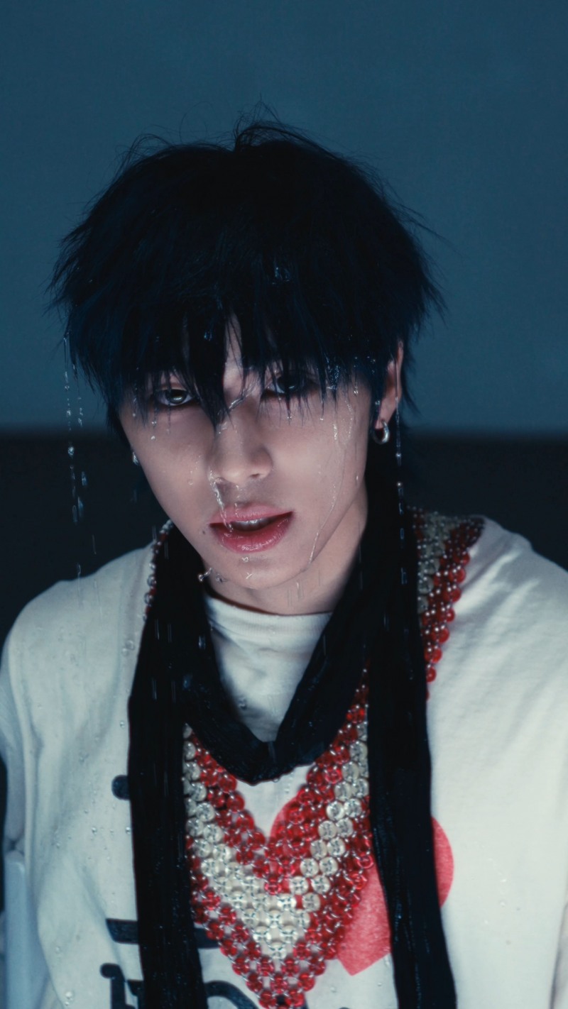 NEXZ, 신보 ‘Mmchk’ 콘셉트 비디오 2종 공개…달라도 뭔가 다른 NEXZ Way