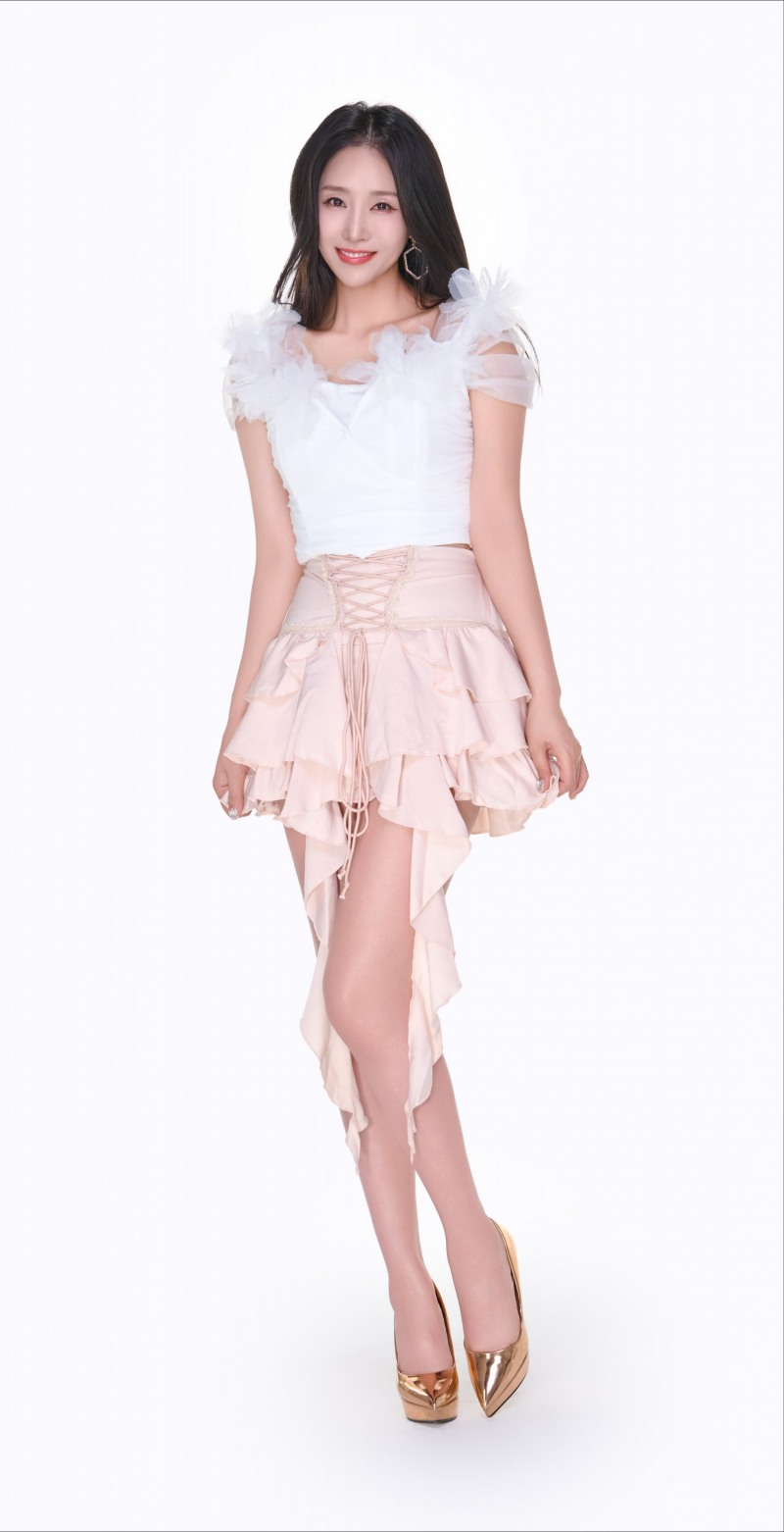 채윤, ‘우리동네 건강왕’ 고정 합류…건강 라이프 전파