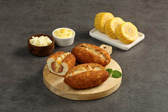 풀무원푸드머스, 퓨전 핫도그 신제품 ‘풀스쿡 오픈도그’ 2종 출시