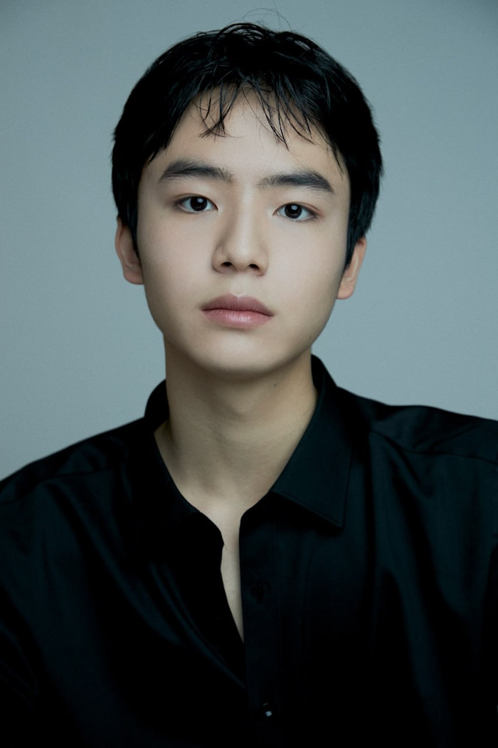 문우진, ‘허수아비’ 출연…이희준 아역으로 강렬 존재감 예고