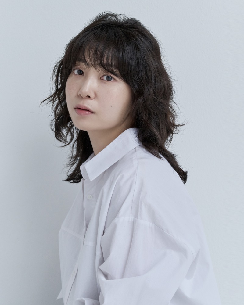 이지혜, ‘허수아비’ 캐스팅…박해수의 든든 조력자 활약