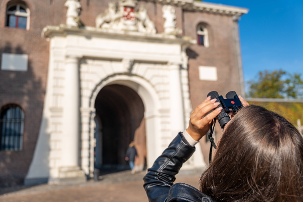 라이카, 컴팩트 쌍안경 ‘녹티비드 컴팩트’ 시리즈 출시