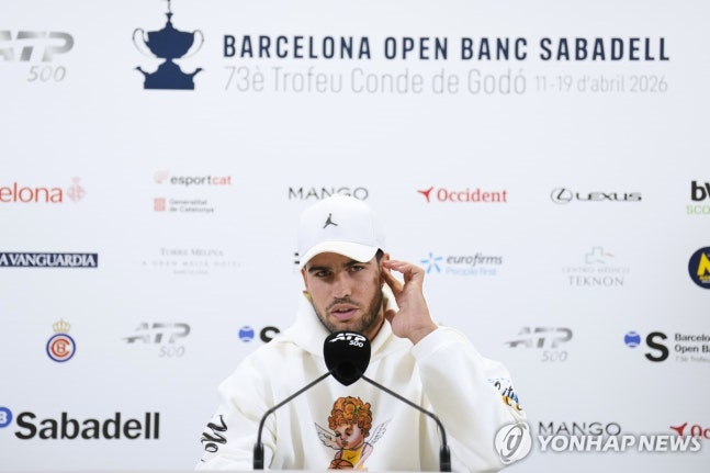 알카라스 / 사진=연합뉴스